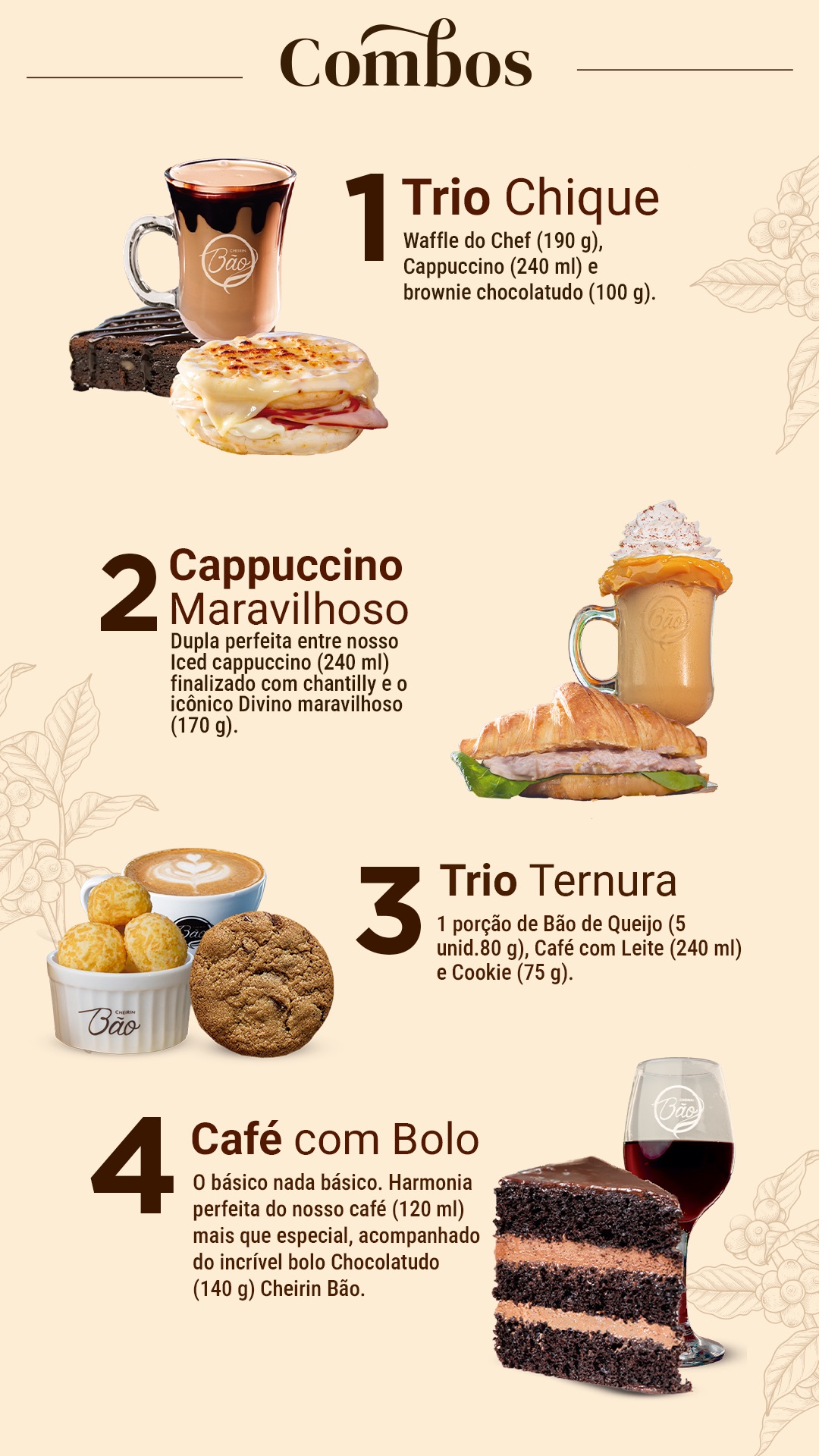 Combos